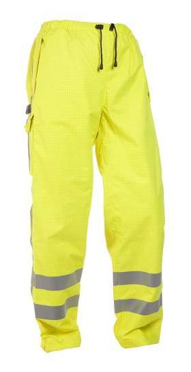 073600 Hydrowear Trousers Simply No Sweat Miami FR AST RWS