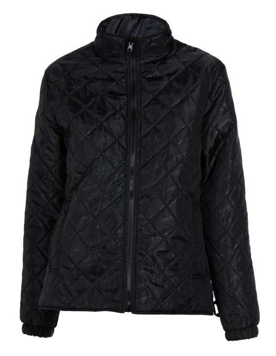 040360 Hydrowear Wimbledon fixed quilted lining Ladies
