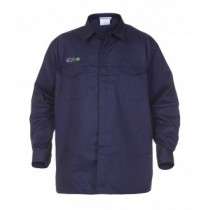 043427 Hydrowear Madeira Shirt MULTI NORM navy