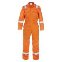 043500 Hydrowear Mierlo Coverall Offshore multinorm FR AST