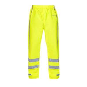 014064 Hydrowear Trousers Hydrosoft Oakland EN 471(Yellow or Orange)