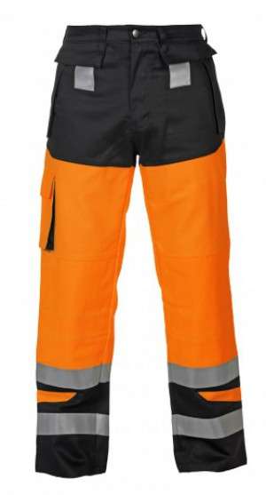 Hydrowear Winter Trouser Multi Inherent FR AST Hi-Vis Malawi